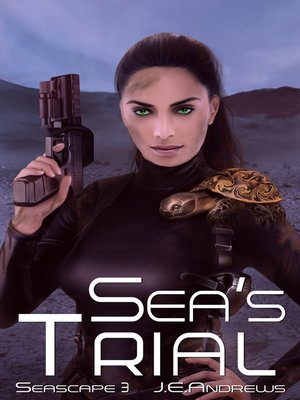 cover image of Sea's Trial